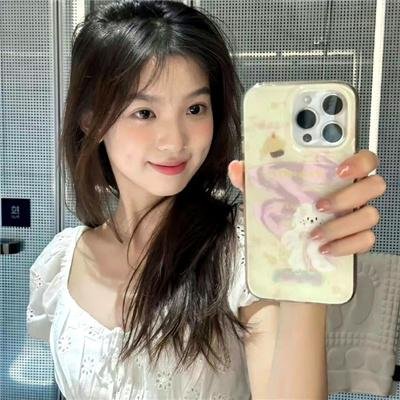 我的朋友们