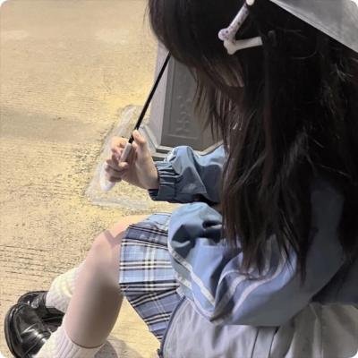 脆莓公园第二季
