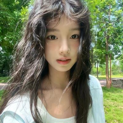 温柔安静的女人们